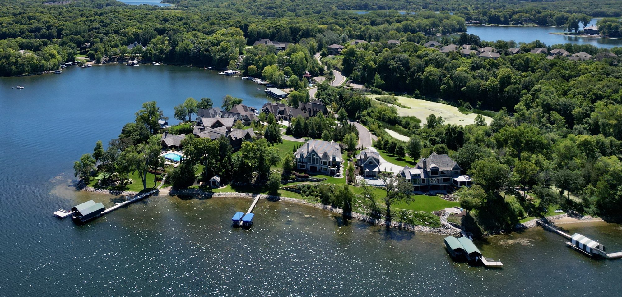 Lake Minnetonka